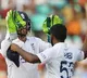 2nd Test: England reach 67/1 at stumps on day three; need 332 runs for win over India