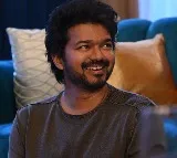 'Thalapathy' Vijay thanks people for wishing him on joining politics