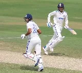 2nd Test: Almost seeing a little bit of the fear of Bazball, says Cook on India’s batting in second innings