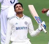 2nd Test: India are pretty much in the game, it is 70-30 in our favour at the moment, says Shubman Gill