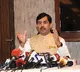 Shahnawaz Hussain criticises Owaisi for 'provoking' people