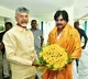 Chandrababu Naidu, Pawan Kalyan hold talks on seat-sharing