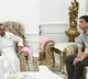 Dil Raju Visits Former CM KCR with a Special Invitation