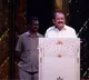 Chiranjeevi Described as the Third Eye of Telugu Cinema by Venkaiah Naidu at Padma Awards Ceremony
