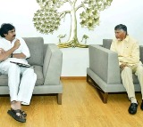 Chandrababu and Pawan Kalyan's 3-Hour Meeting Concludes with Key Decisions!