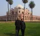Goa FIR against resort owner after Italian ambassadors wife injured in fireworks