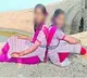 Two Students commits suicide In Bhuvangiri SC Girls Hostel