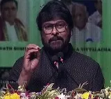 Telangana govt honours Padma award winners at Shilpakala Vedika