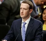 Risk of severe injury or worse for Zuckerberg says Meta Report
