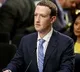 Risk of severe injury or worse for Zuckerberg says Meta Report