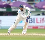 Sachin Tendulkar responds on Shubhman Gill century