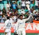 Team India set England 399 runs target in Visakha test