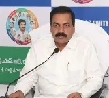 CBI gave clean chit for AP Minister Kakani Govardhan Reddy In file Missing case in Nellore court