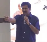 Devineni Uma sensational comments