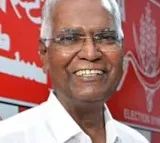 CPI D Raja made interesting comments on the competition in the next Lok Sabha elections