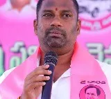 Balka Suman made hot comments on CM Revanth Reddy and Congress Party