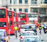 London emerges as world worst traffic city
