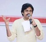 Pawan Kalyan opines on seats adjustment