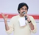 Pawan Kalyan opines on seats adjustment