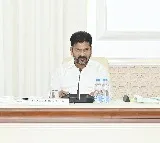 Telangana cabinet decisions annouced