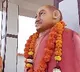 Gujarat man gets notice for 'unlawful' roof temple with Modi, Yogi statues