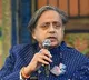 People need to think about themselves, not get swayed by Ram Temple: Shashi Tharoor