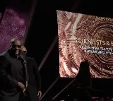 66th Grammy Awards: Rapper Killer Mike escorted out in handcuffs
 after winning 3 honours