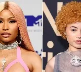 66th Grammy Awards: Nicki Minaj, Ice Spice mistakenly declared winner
 in now deleted tweet leave fans angry