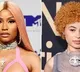 66th Grammy Awards: Nicki Minaj, Ice Spice mistakenly declared winner
 in now deleted tweet leave fans angry