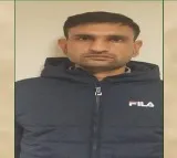 UP ATS arrests Indian Embassy Employee in Moscow for sharing info with ISI