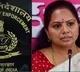 KCR's daughter Kavitha not appearing: ED tells SC