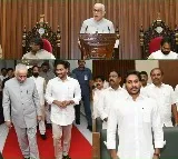 TDP legislators try to disrupt Governor’s speech