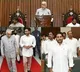 TDP legislators try to disrupt Governor’s speech