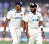 2nd Test: Ashwin, Bumrah scalp three each as India beat Eng by 1-6 runs, level series 1-1