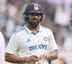 2nd Test: Winning a Test in these conditions is not easy; bowlers stepped up, says Rohit Sharma