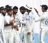India return to 2nd spot in WTC25 standings after Vizag win