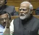 You've lost courage to contest polls: PM Modi takes dig at Oppn
