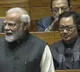 'Nehru thought Indians are lazy': Modi refers to former PM's I-day speech while blasting Congress
