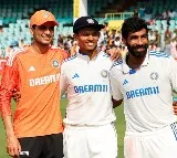 2nd Test: Rahul Dravid highlights individual performances in India's series-levelling win over England