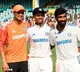 2nd Test: Rahul Dravid highlights individual performances in India's series-levelling win over England