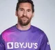 Byju's suspends deal with footballer Lionel Messi amid cash crunch