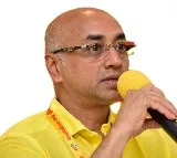 Galla Jayadev Announces Retirement from Politics in Lok Sabha