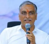 BRS Leader Harish Rao Questions Revanth Reddy's Conduct as Chief Minister