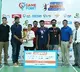 Team Infosys crowned champions at Hyderabad's Biggest Corporate Badminton Championship