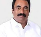 TDP declared Kavya Krishna Reddy as incharge of Kavali Constituency
