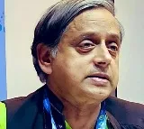 Shashi Tharoor on Congress skipping temple opening