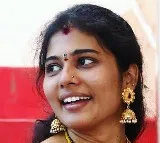 Sharanya Pradeep Special