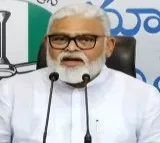 Pawan Kalyan went to Chandrababu to beg seats says Ambati Rambabu