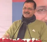 They ask us to join BJP Says Kejriwal