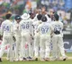 India Is The Only Country To Successfully Chased In Test Cricket In India